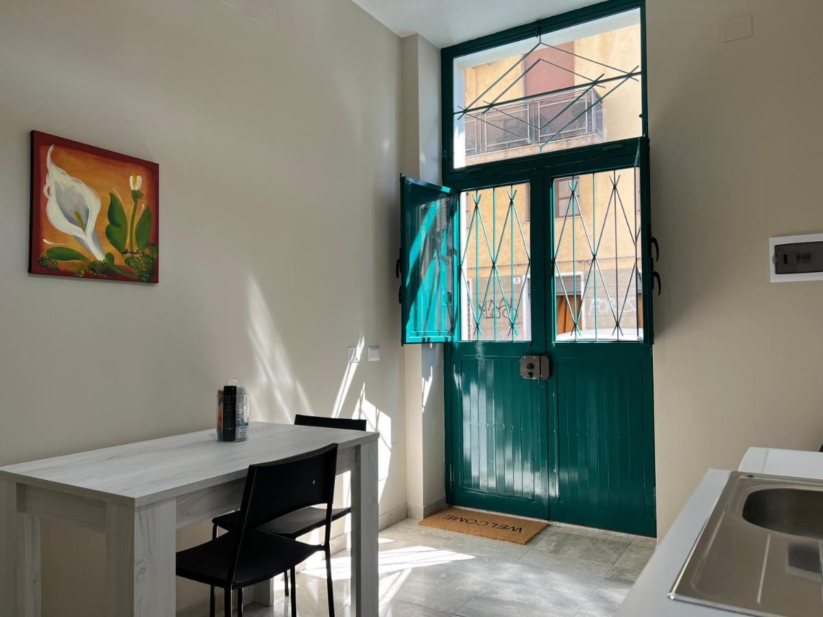 Appartement Novios 017 *