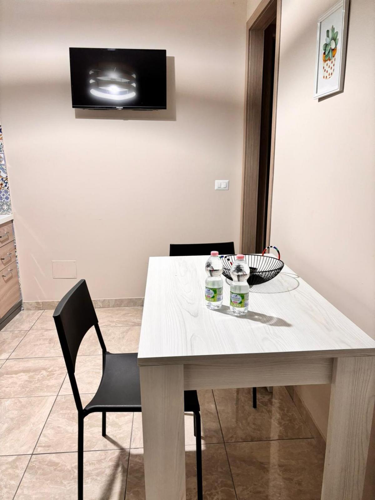 Appartement Novios 017