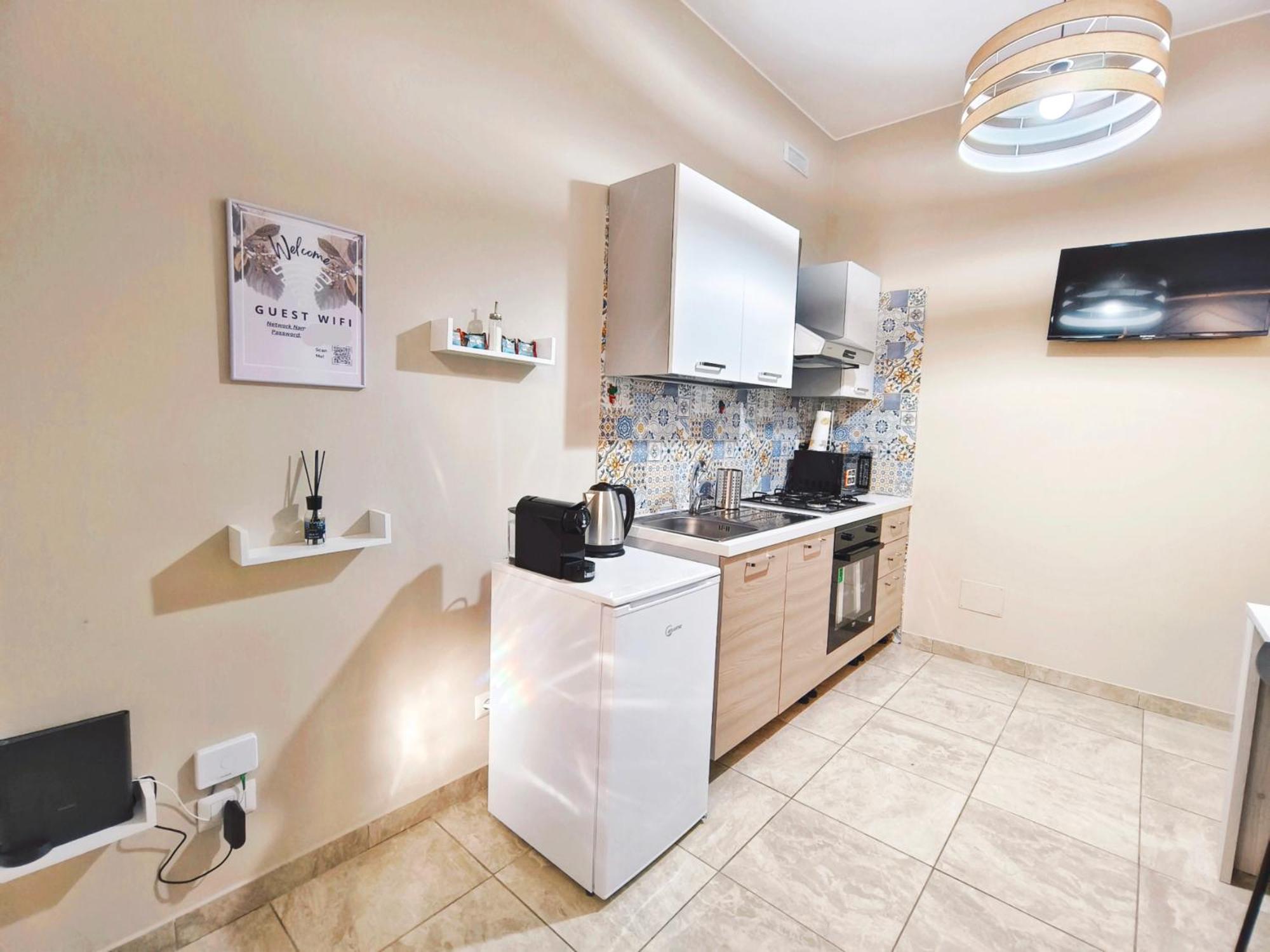 Appartement Novios 017